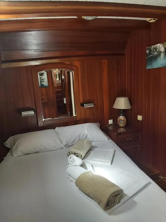 Donnamarisa Hotel Palermo