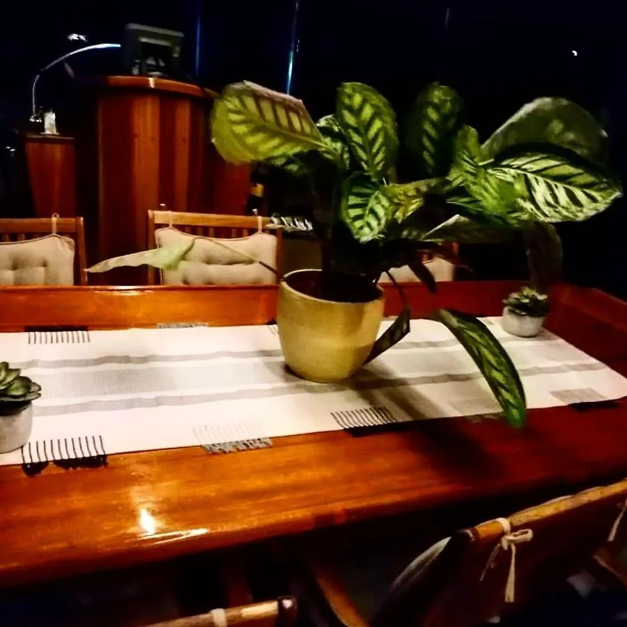 Donnamarisa Hotel Palermo Botel