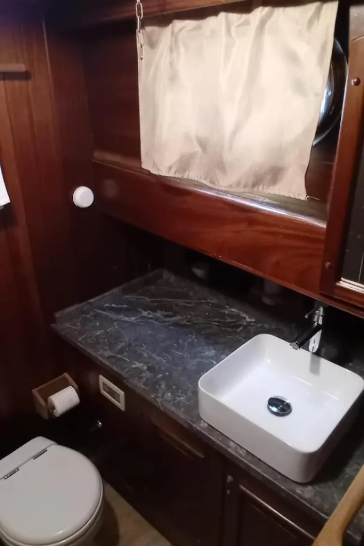 Botel Donnamarisa Hotel Palermo